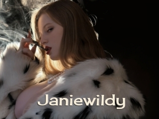 janiewildy Big Dicks Round Ass