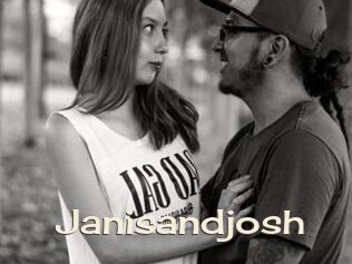 Janisandjosh