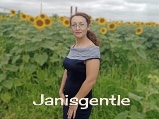 janisgentle Big Dicks Round Ass