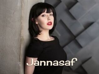 Jannasaf