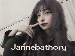 Jannebathory
