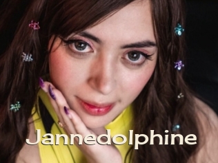 jannedolphine Big Dicks Round Ass