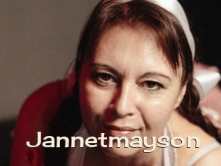 Jannetmayson