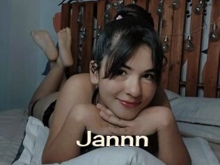 Jannn