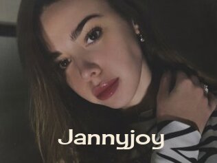 Jannyjoy
