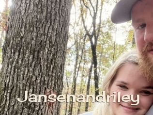 Jansenandriley