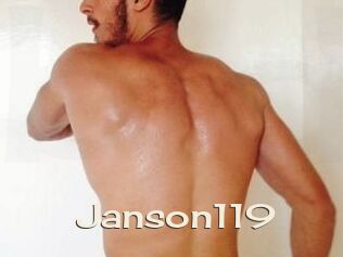 Janson119