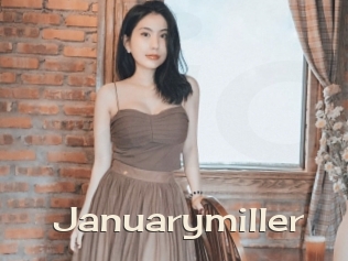 januarymiller Big Dicks Round Ass