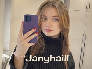 Janyhaill