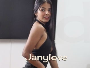 janylove Big Dicks Round Ass