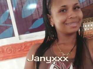 Janyxxx