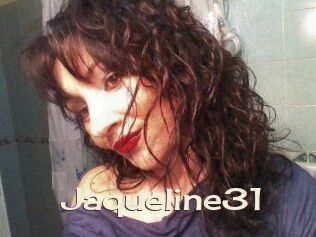 Jaqueline31