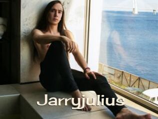 Jarryjulius