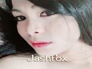 Jashfox