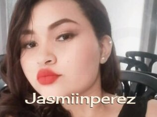 Jasmiinperez