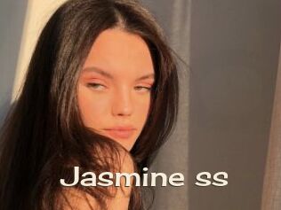 jasmine_ss Big Dicks Round Ass