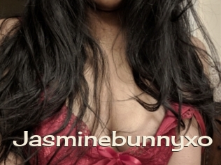 Jasminebunnyxo