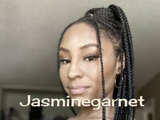Jasminegarnet
