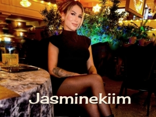 jasminekiim Big Dicks Round Ass