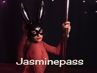 Jasminepass