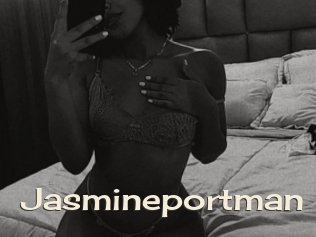 Jasmineportman