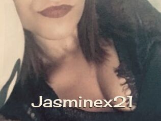 Jasminex21