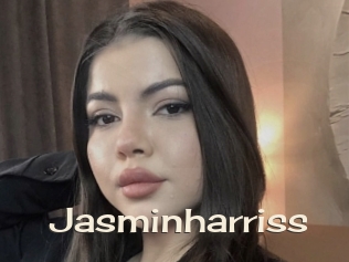 Jasminharriss