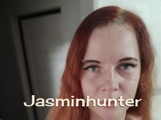 jasminhunter Big Dicks Round Ass