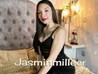 Jasminmilleer