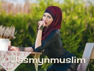Jasmynmuslim