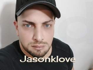 Jasonklove