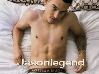 Jasonlegend