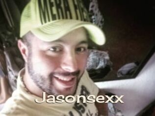 Jasonsexx
