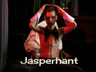 Jasperhant