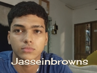Jasseinbrowns