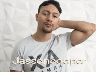 jassoncooper Big Dicks Round Ass