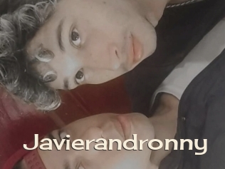Javierandronny