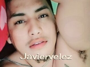 Javiervelez