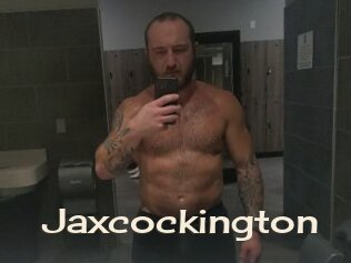 Jaxcockington