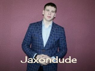 Jaxondude