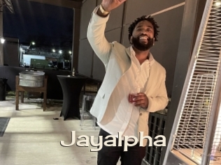 Jayalpha