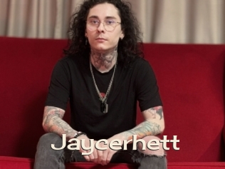 jaycerhett Big Dicks Round Ass