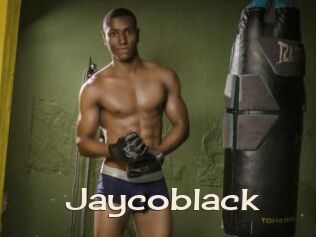 Jaycoblack