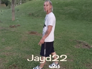 jayd22 Big Dicks Round Ass