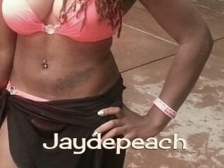Jaydepeach