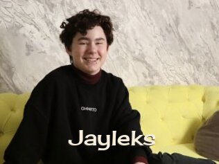 Jayleks