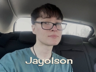 Jayolson