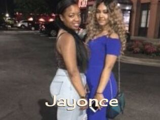 Jayonce