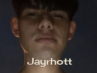 jayrhott Big Dicks Round Ass