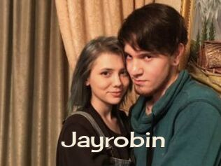 Jayrobin